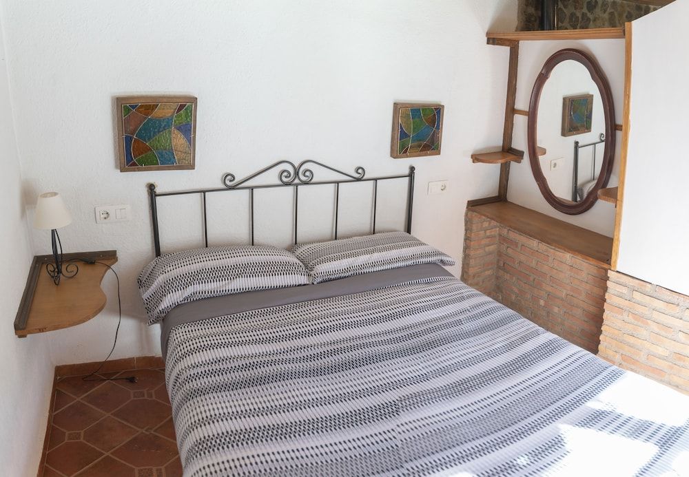 Hotel Rural Fuente La Teja