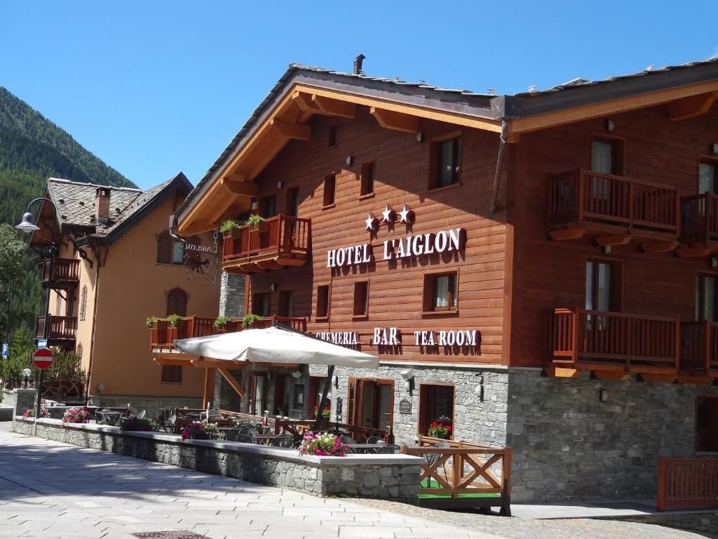 L' Aiglon