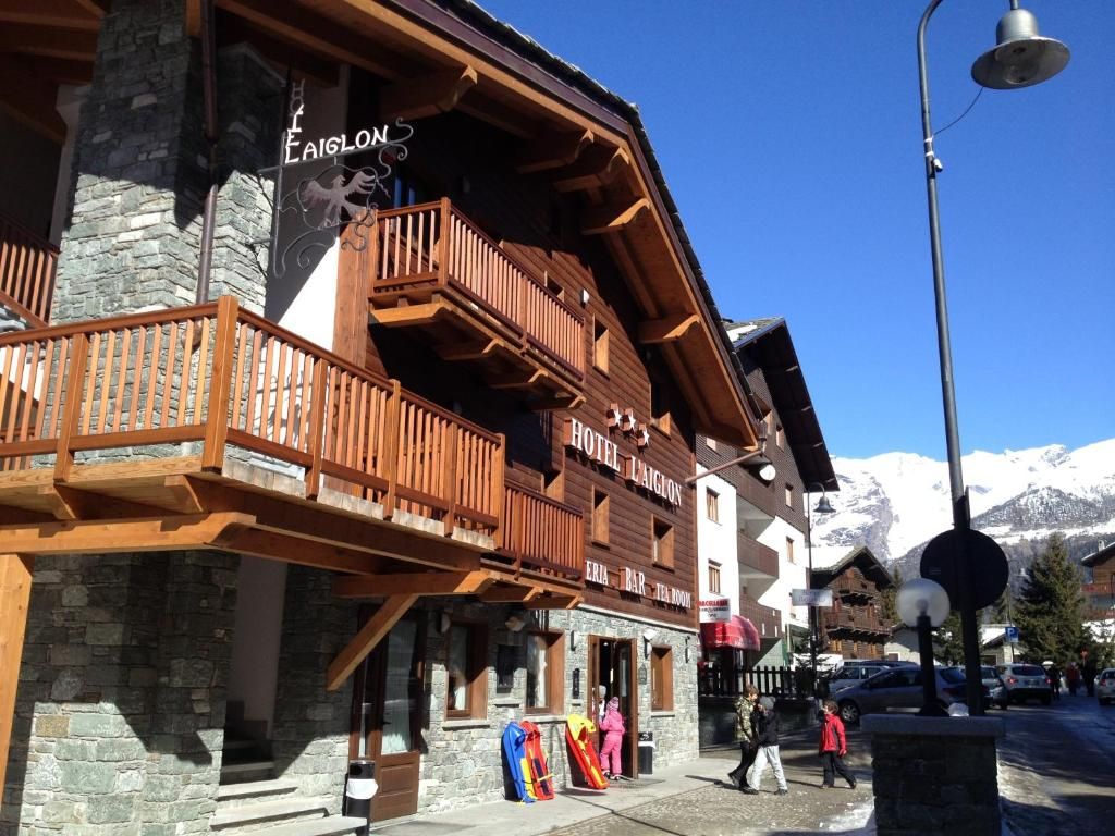 L' Aiglon