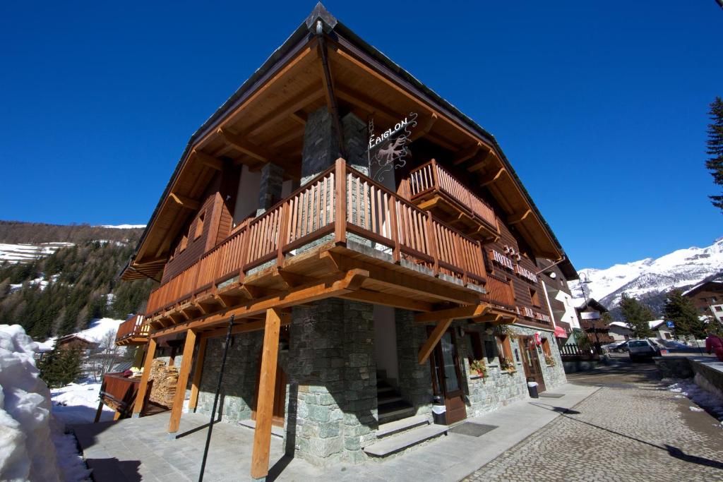 L' Aiglon