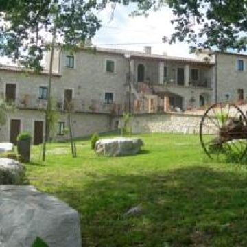 Agriturismo Il Portone