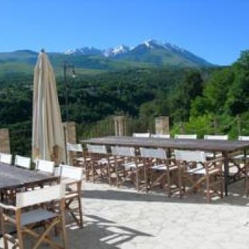 Agriturismo Il Portone