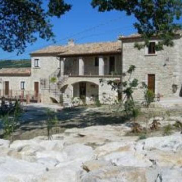 Agriturismo Il Portone