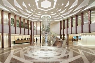 Mandarin Oriental Jakarta