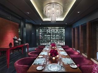 Mandarin Oriental Jakarta