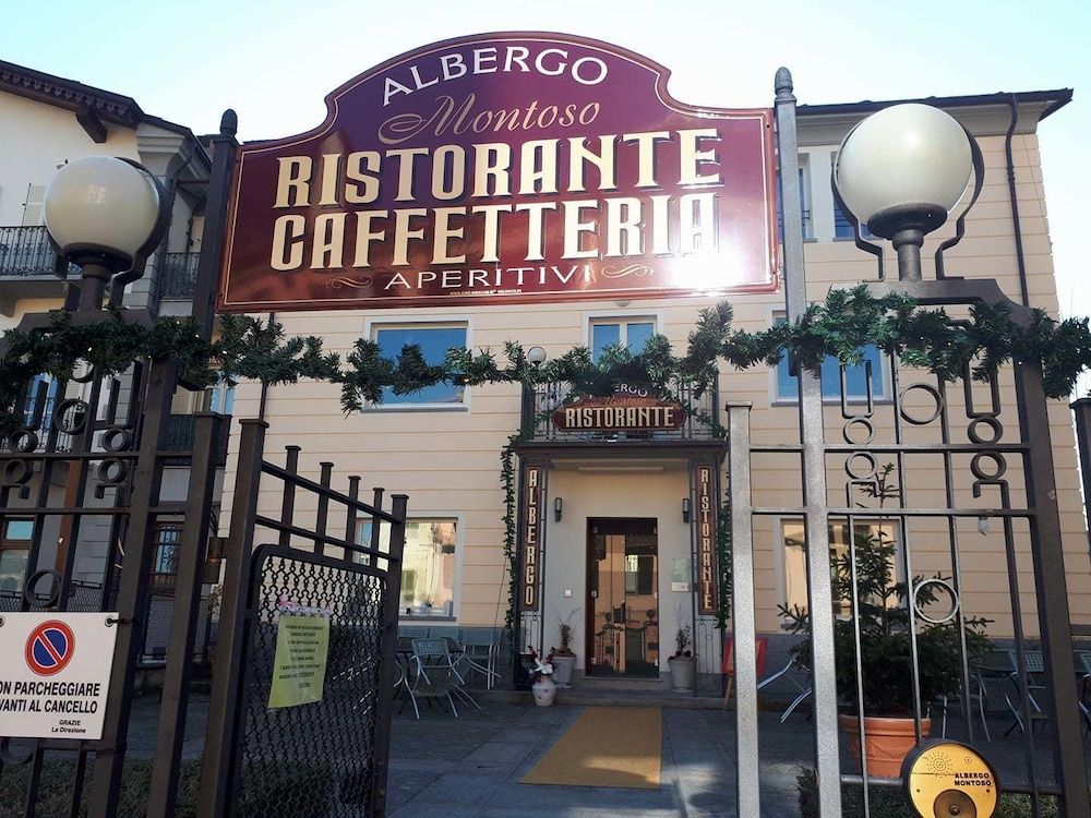 Albergo Ristorante Montoso