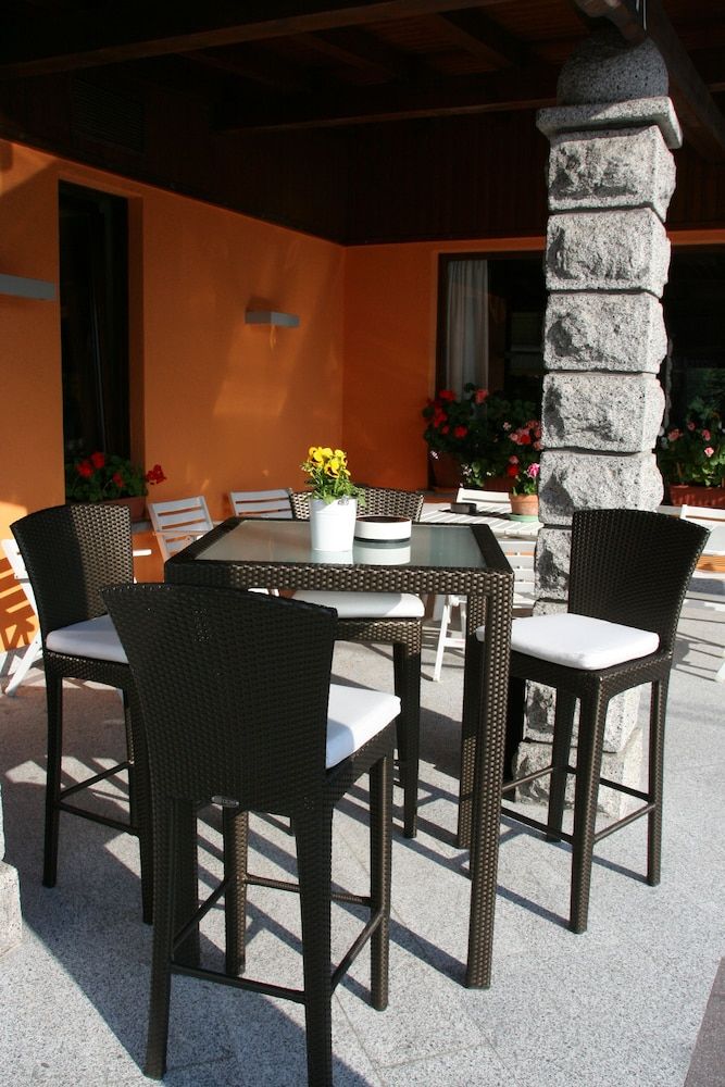 Hotel Adamello