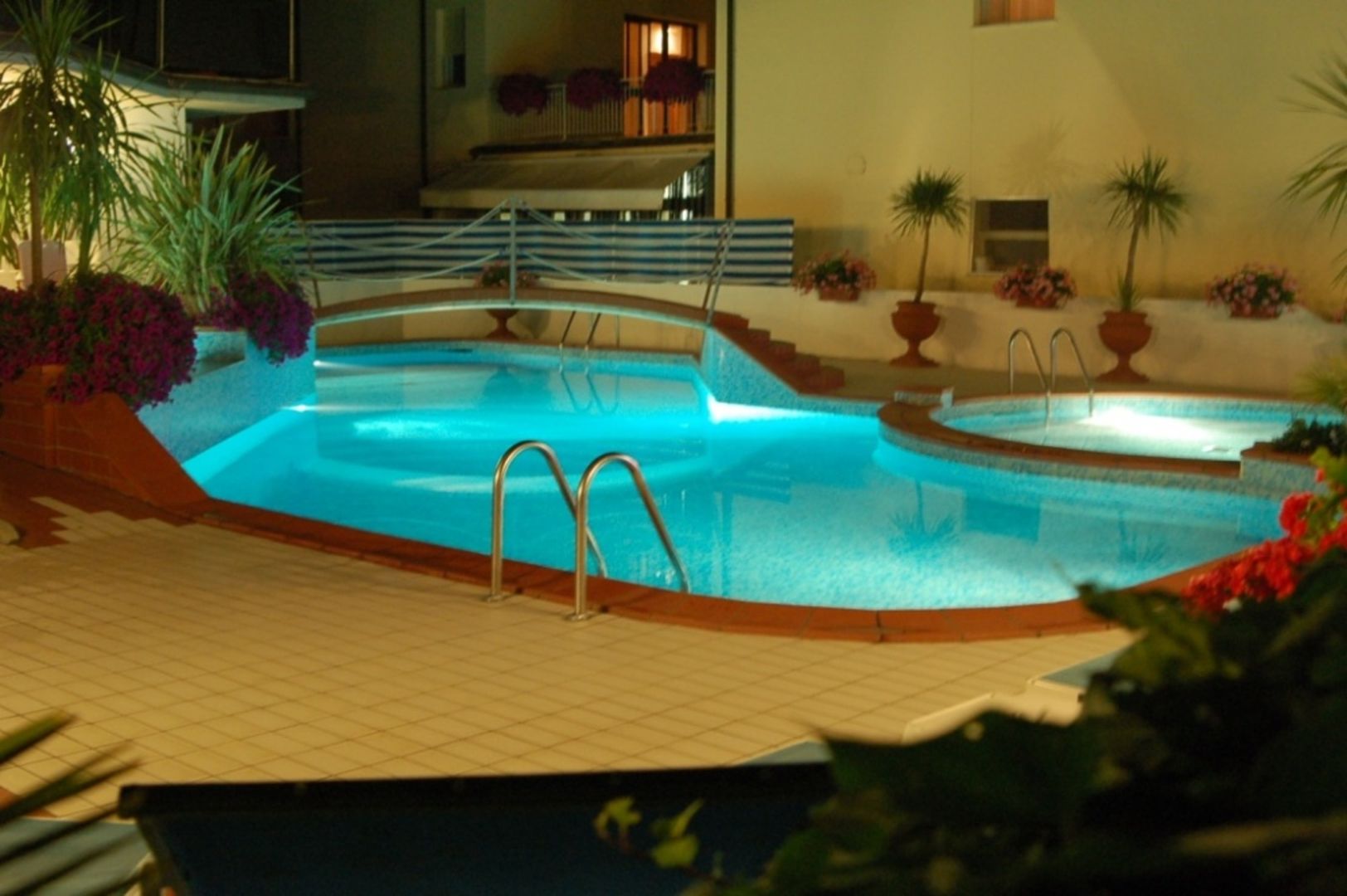 Hotel Donatella Pinarella