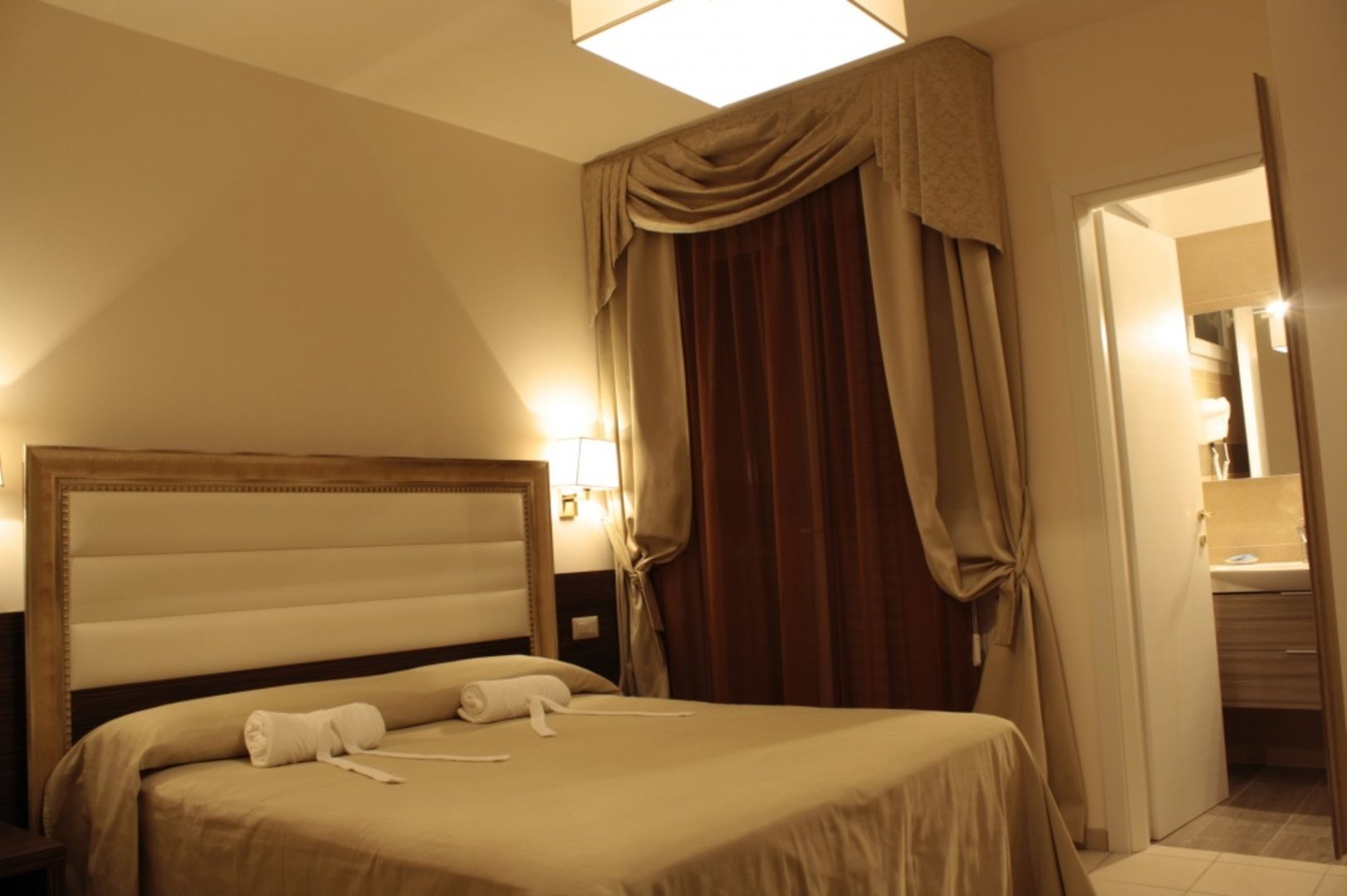 Hotel Donatella Pinarella