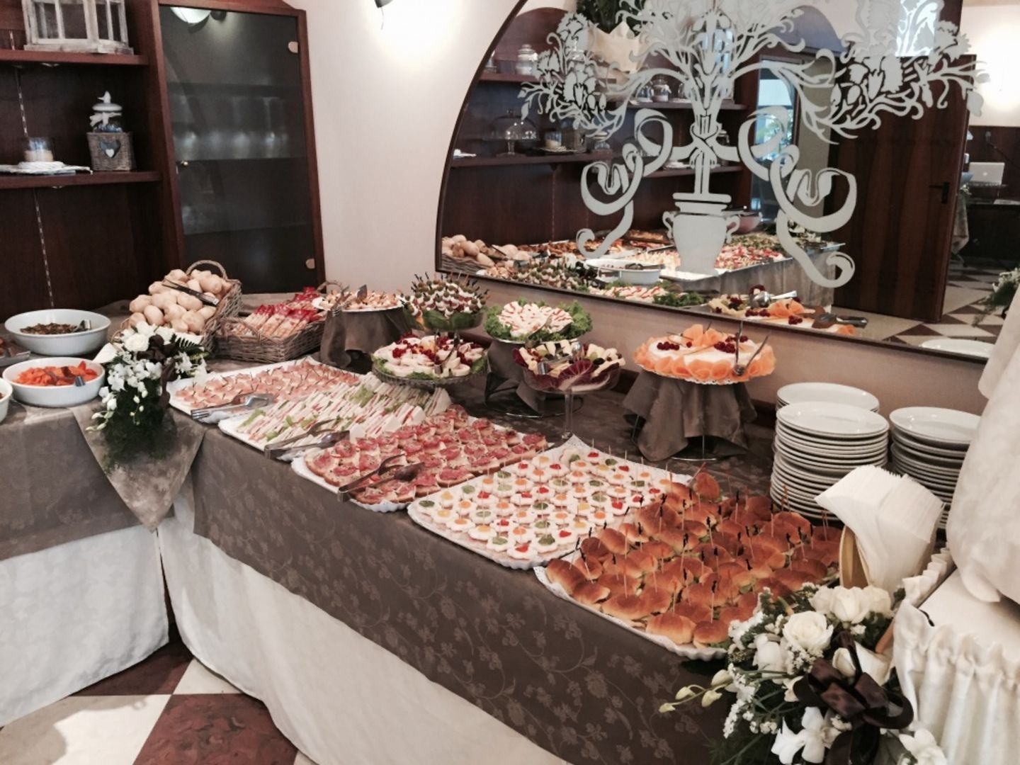 Hotel Donatella Pinarella