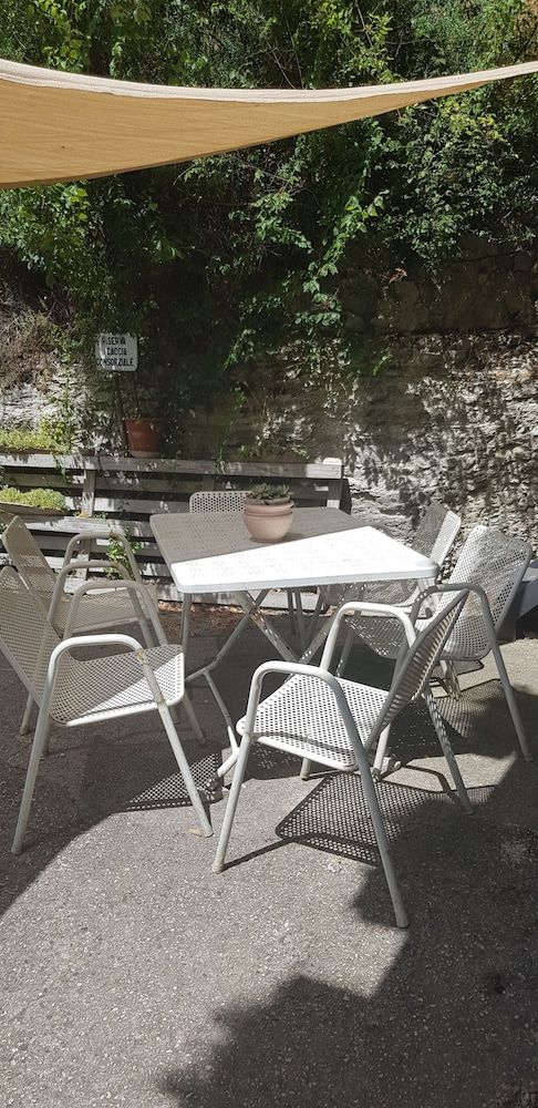 Monte Degli Elci B&B