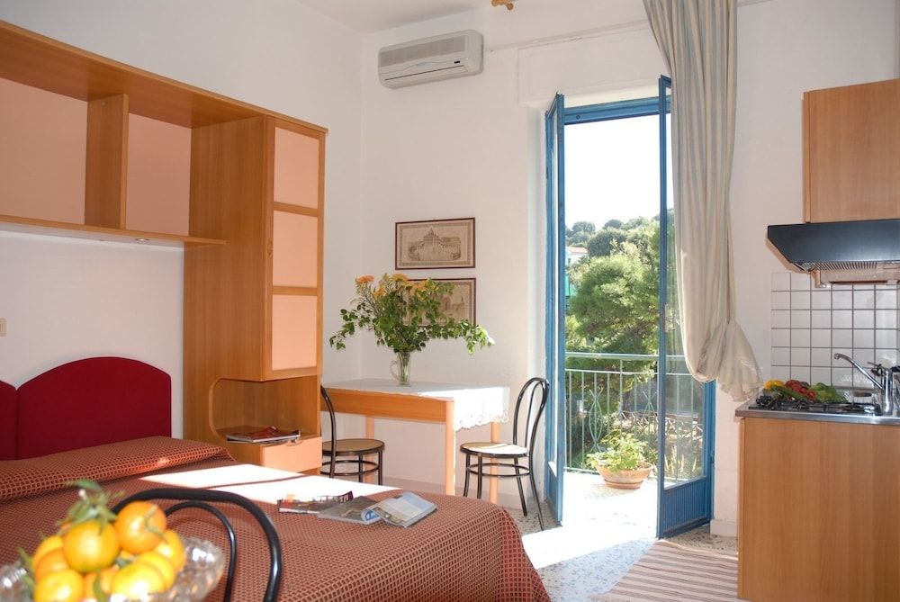 Residence Ducale