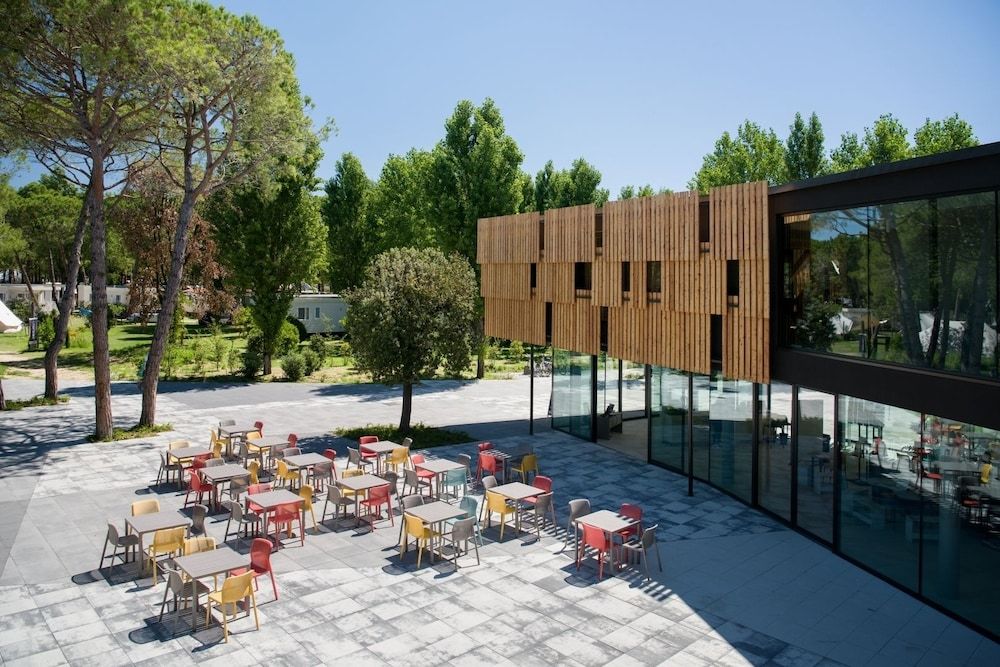 Camping Ca'Savio