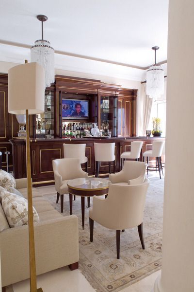 Cap Estel Hotel