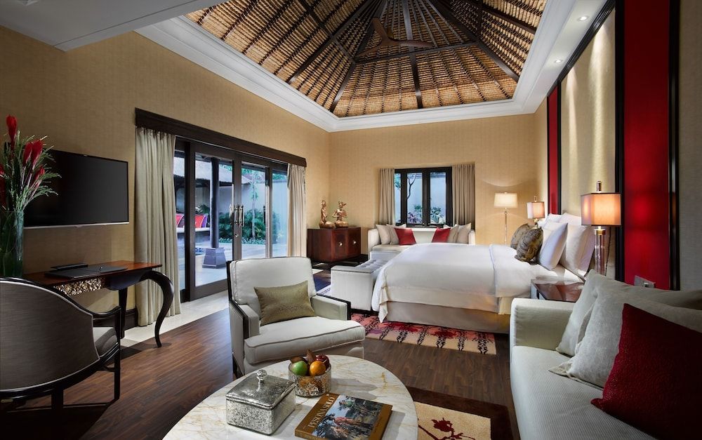 The Trans Villa Bali