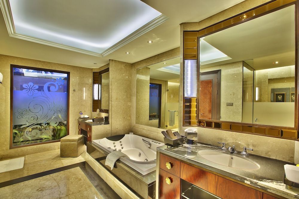 The Trans Villa Bali