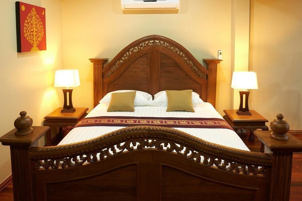 Sara Beachfront Boutique Resort
