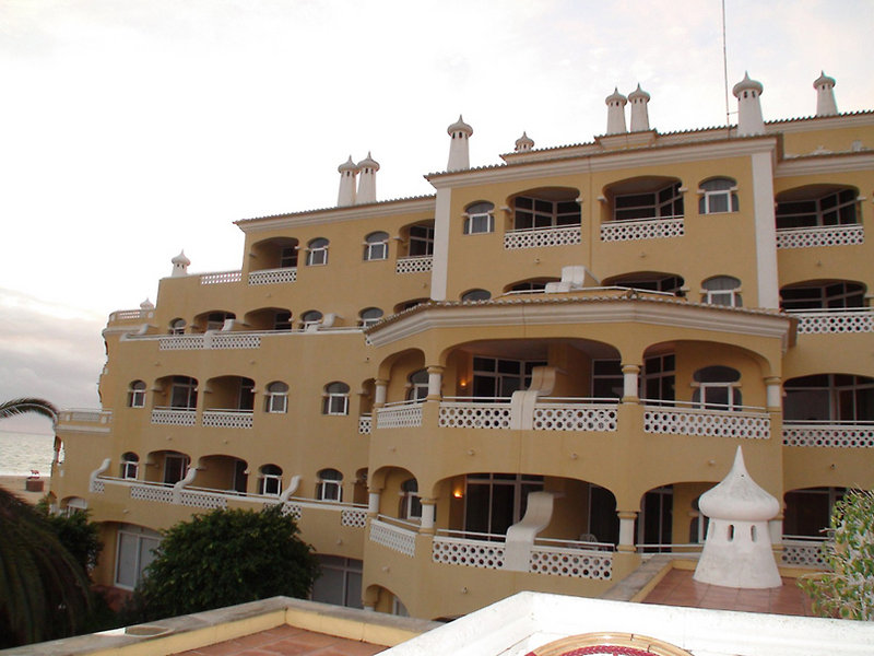 AP Oriental Beach