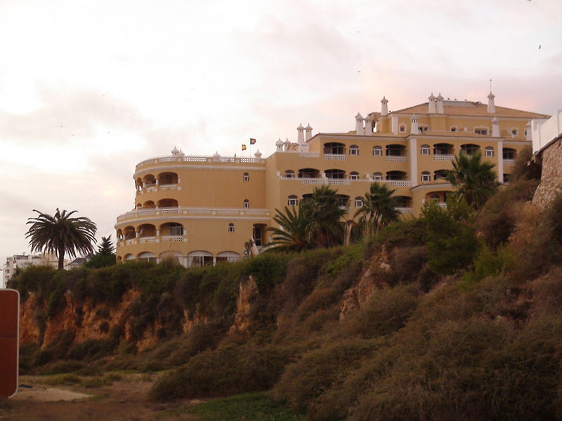 AP Oriental Beach