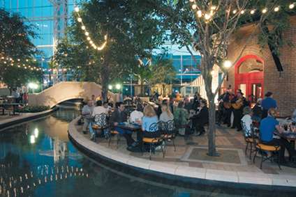 Gaylord Texan Resort & Convention Center