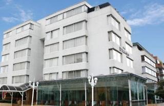Hotel Belvedere Bogotá by Faranda Express