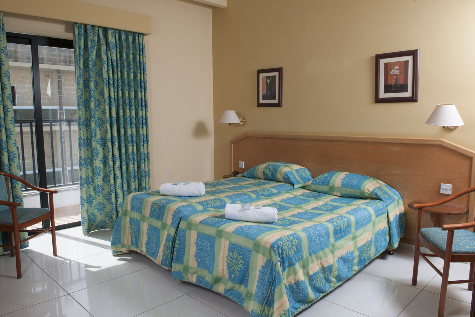The Euroclub Hotel