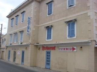Sud Hotel