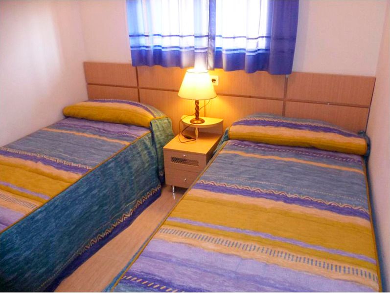 Marina d'Or Apartamentos by Apartamentos 3000