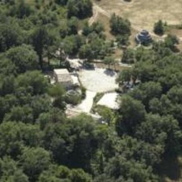 Country House Case Catalano