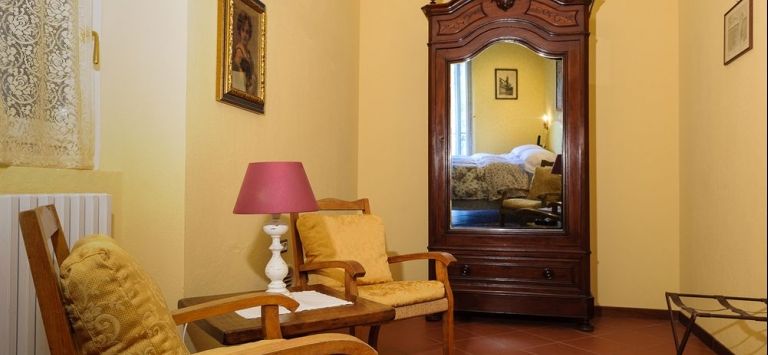 Hotel Olivedo