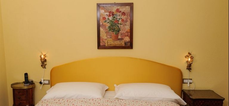 Hotel Olivedo