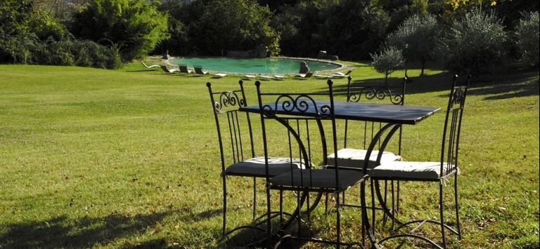 Agriturismo Paradiso41