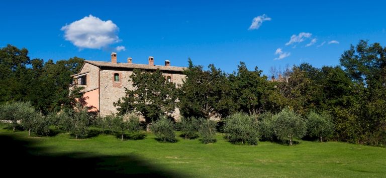 Agriturismo Paradiso41