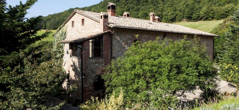 Agriturismo Paradiso41