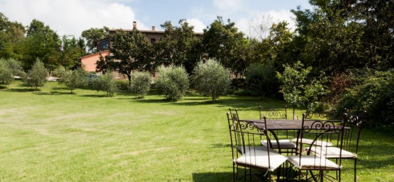 Agriturismo Paradiso41