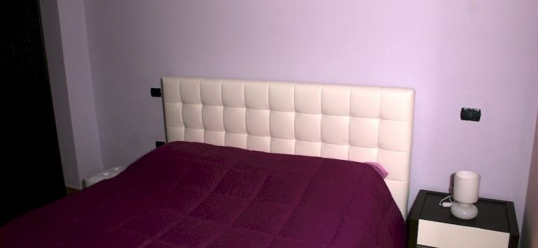 Anaele House B&B