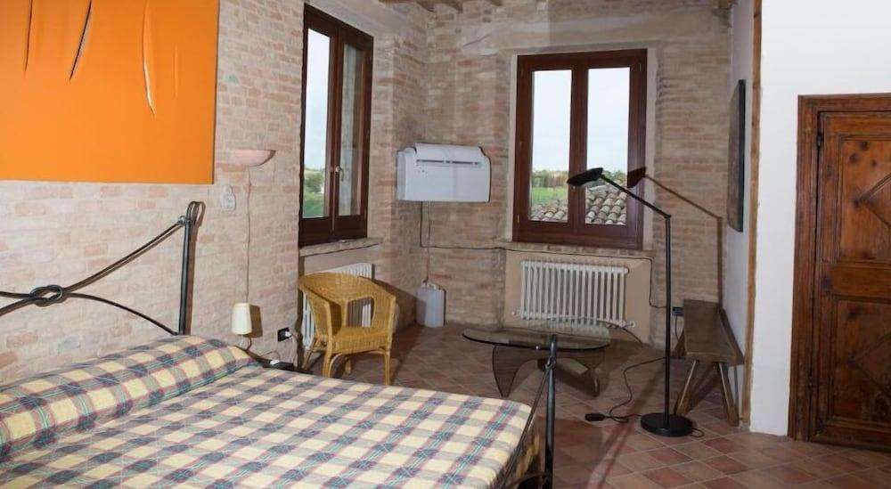 Palazzo Meraviglia - Albergo Diffuso