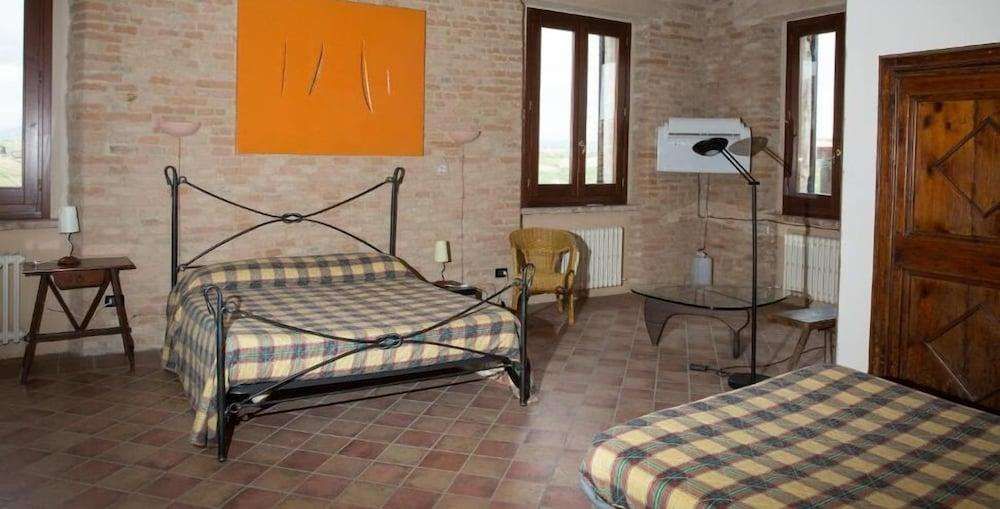 Palazzo Meraviglia - Albergo Diffuso