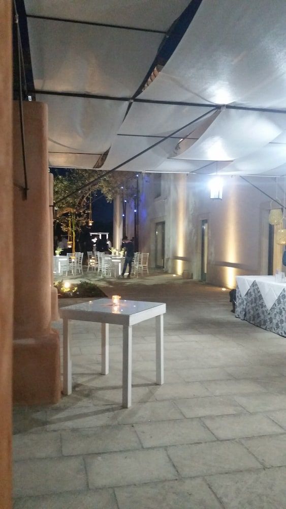 Masseria Sant'Eleuterio Agriturismo