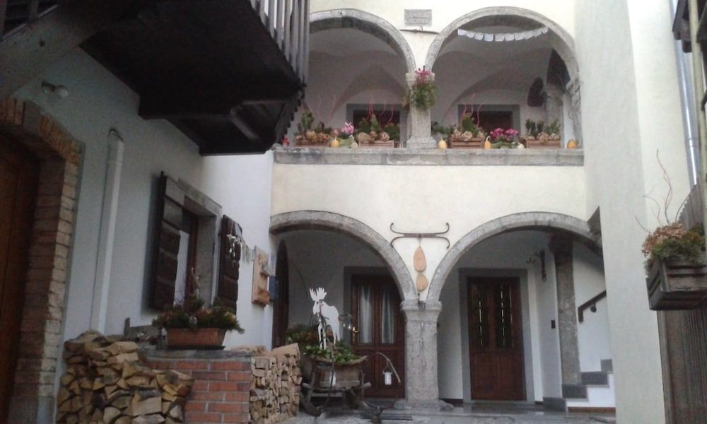 B&B Sot I Volz