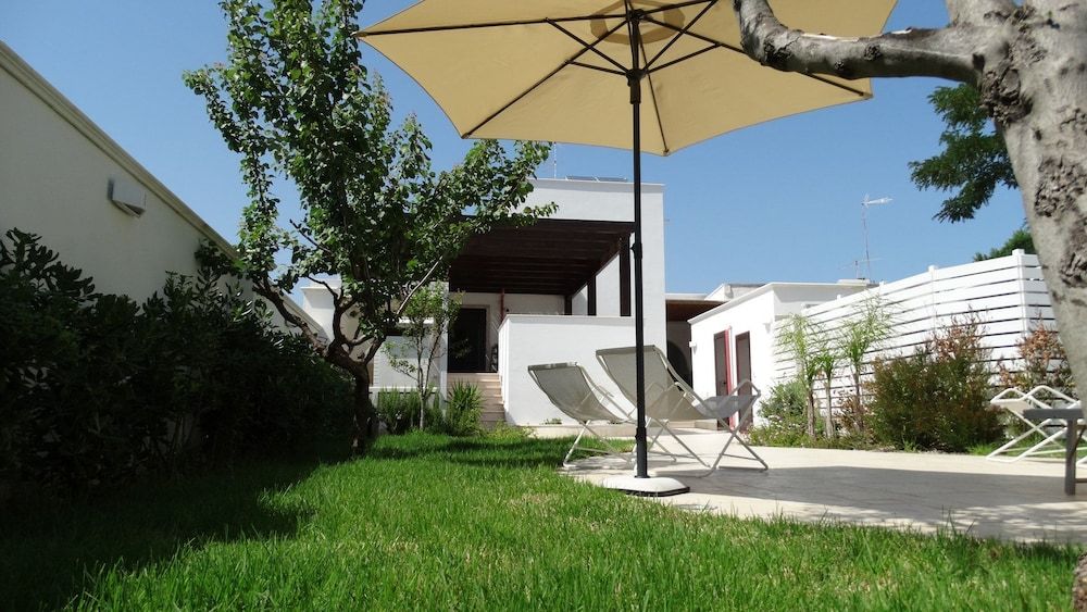 Chibia B&B