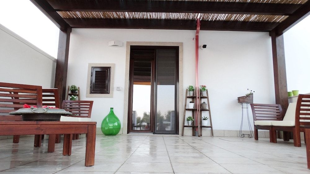Chibia B&B