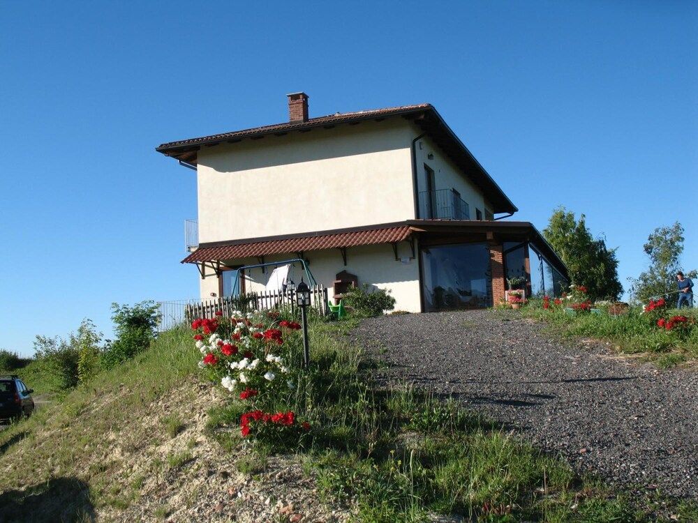 Il Balcone Sul Monferrato