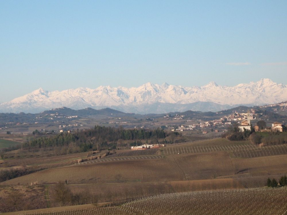 Il Balcone Sul Monferrato