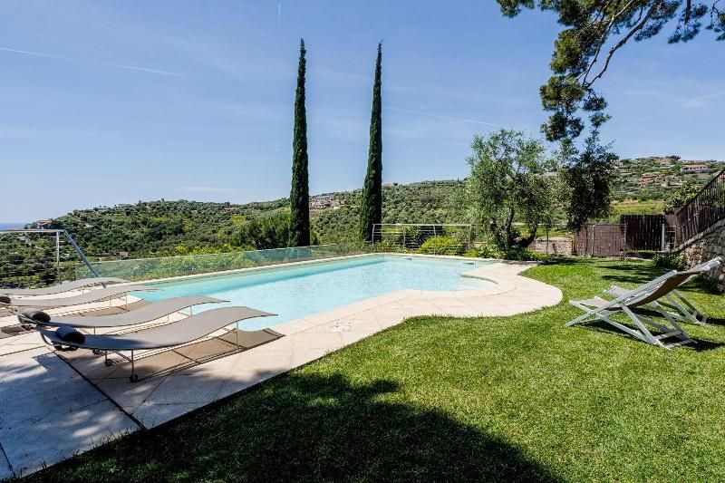 Agrituristica Uliveto Saglietto
