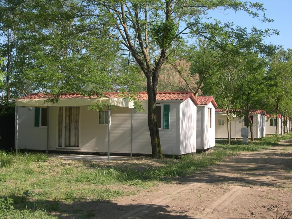 Spiaggia e Mare Holiday Park