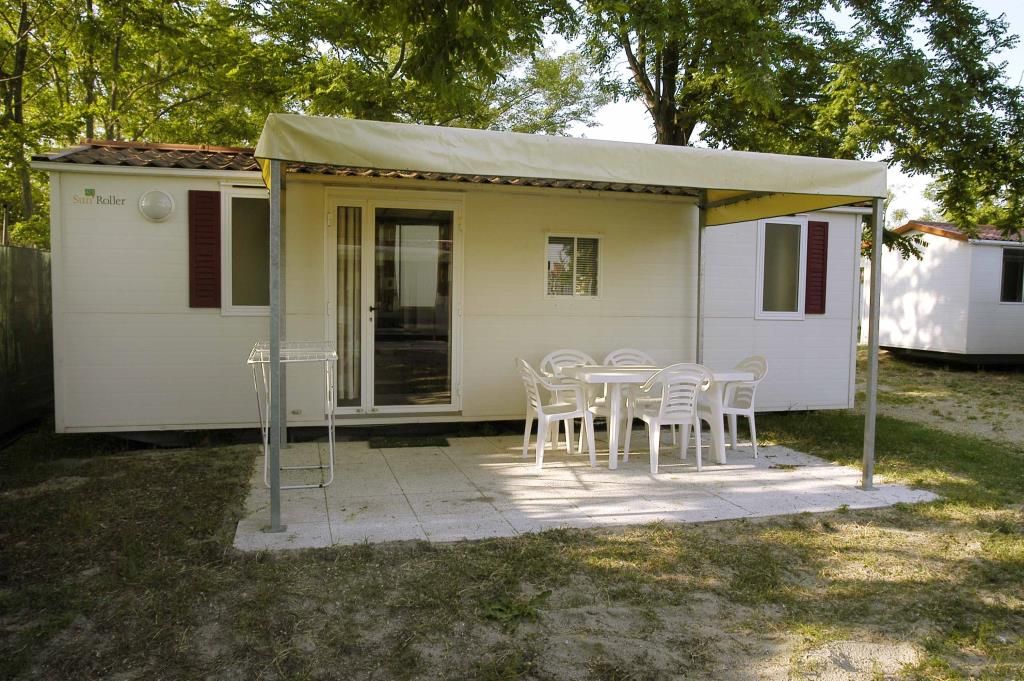 Spiaggia e Mare Holiday Park