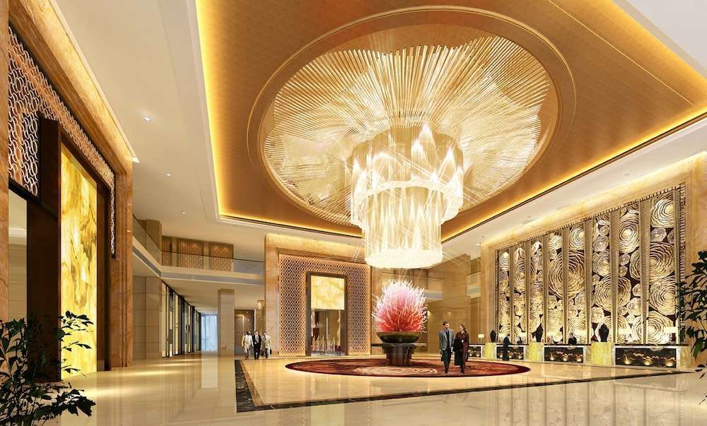 Sheraton Daqing Hotel