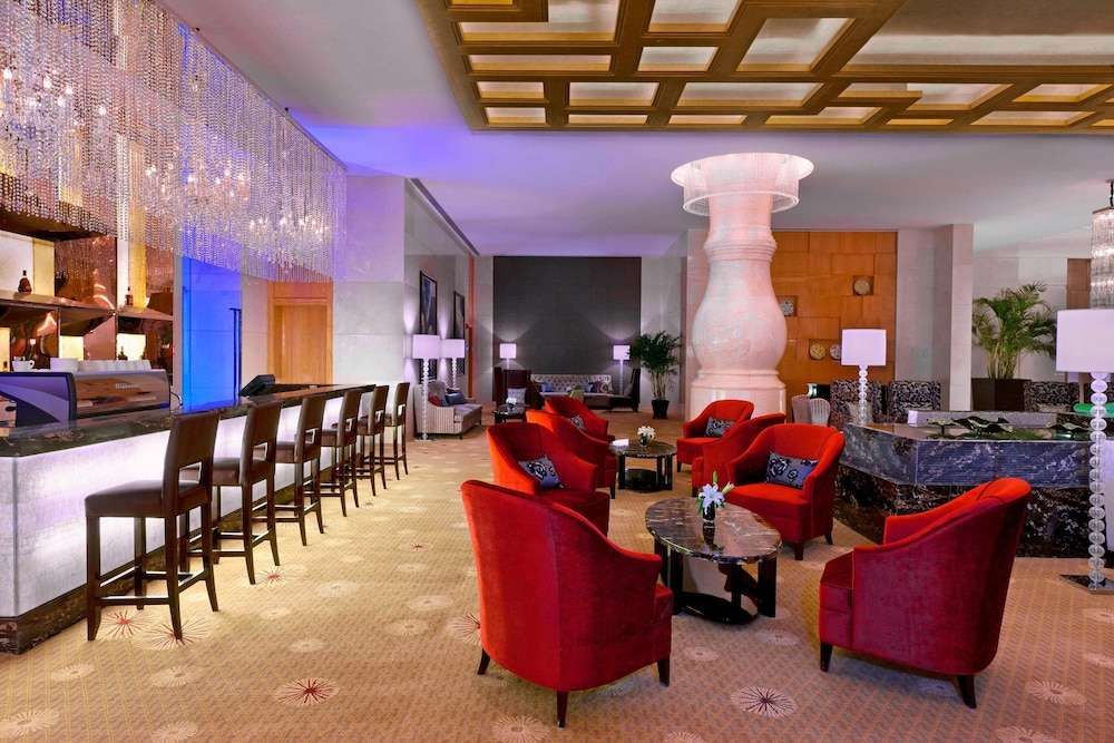 Sheraton Daqing Hotel