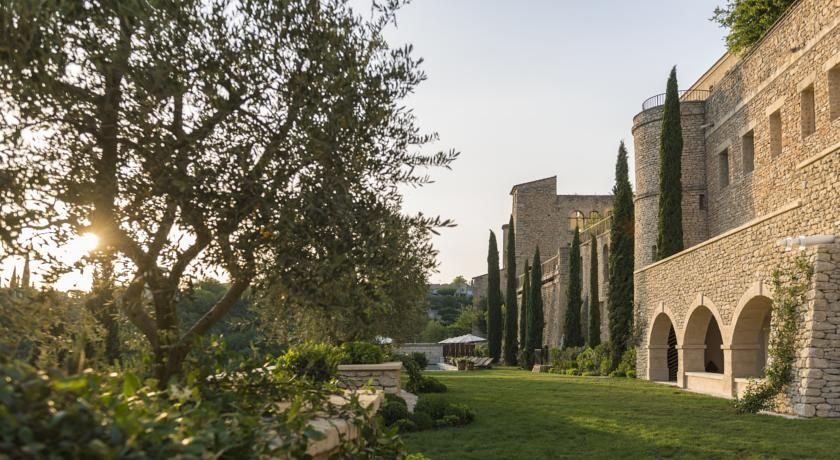 La Bastide de Gordes Airelles Collection